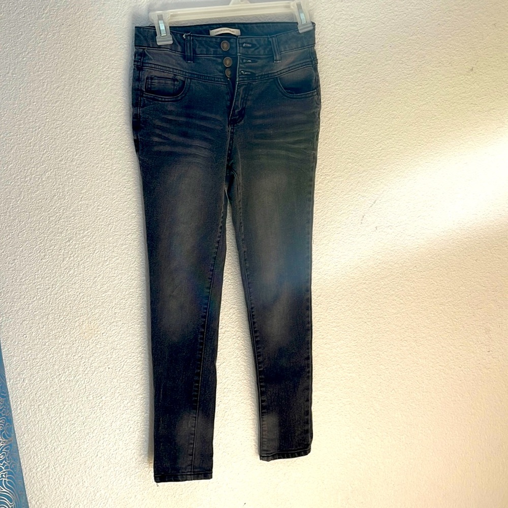 Canyon river blues girls jeans